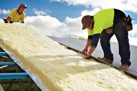 Types of Insulation We Offer in Woodbury, NJ