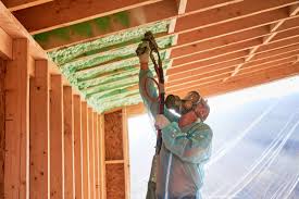 Professional Insulation Services in Woodbury, NJ