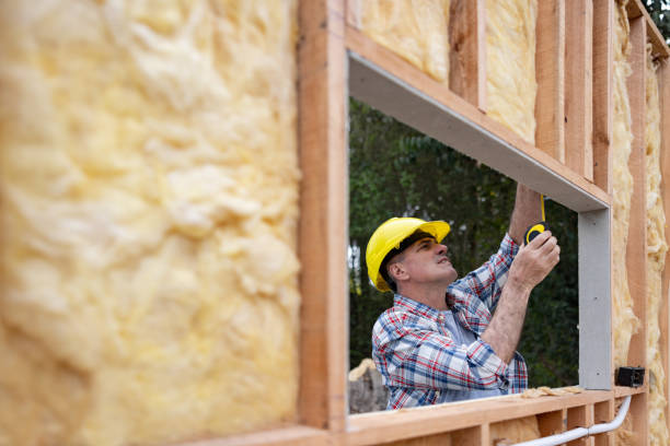 Vapor Barrier Installation in Woodbury, NJ